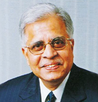 Ananthakrishna -Chairman